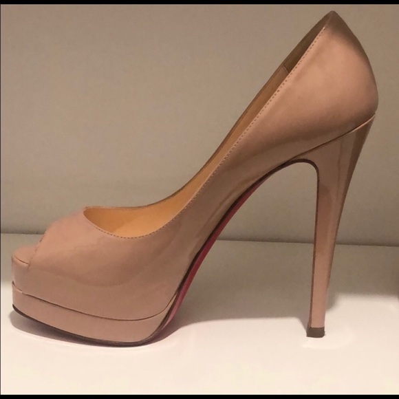 Christian Louboutin Altadama main image 0